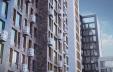 фото ЖК "Жилой квартал 1147" Москва - 22