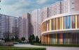 фото ЖК "Жилой квартал 1147" Москва - 6